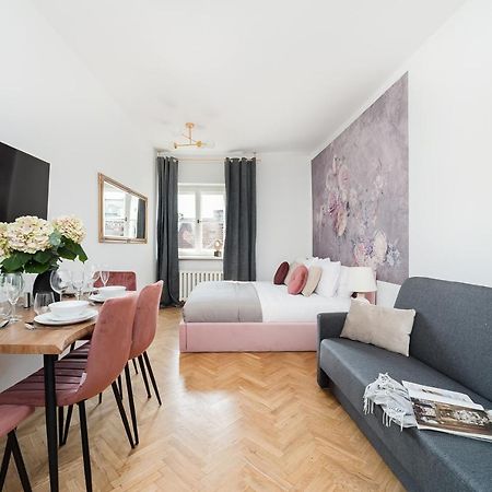 Gallery 7 - Apartment 6 คราคูฟ ภายนอก รูปภาพ