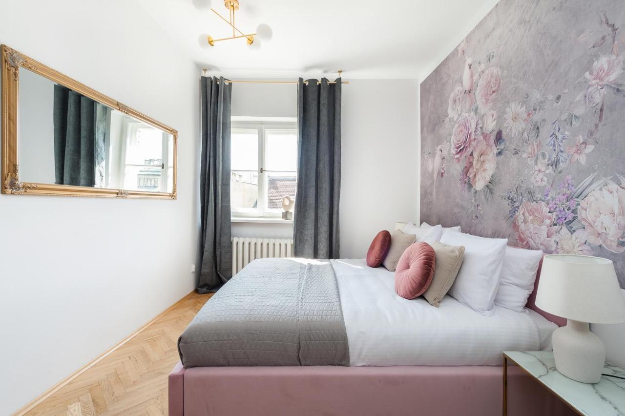 Gallery 7 - Apartment 6 คราคูฟ ภายนอก รูปภาพ