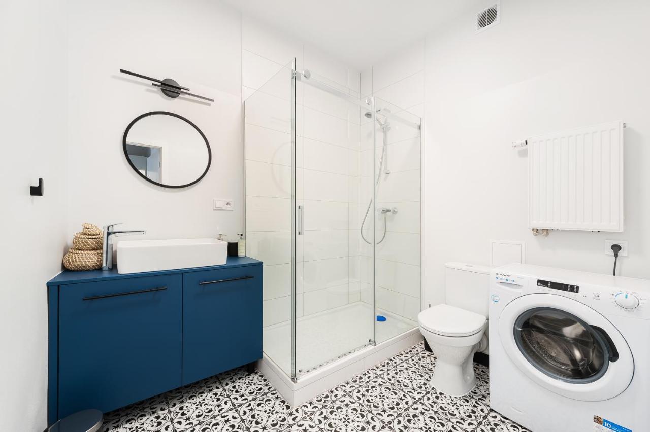 Gallery 7 - Apartment 6 คราคูฟ ภายนอก รูปภาพ