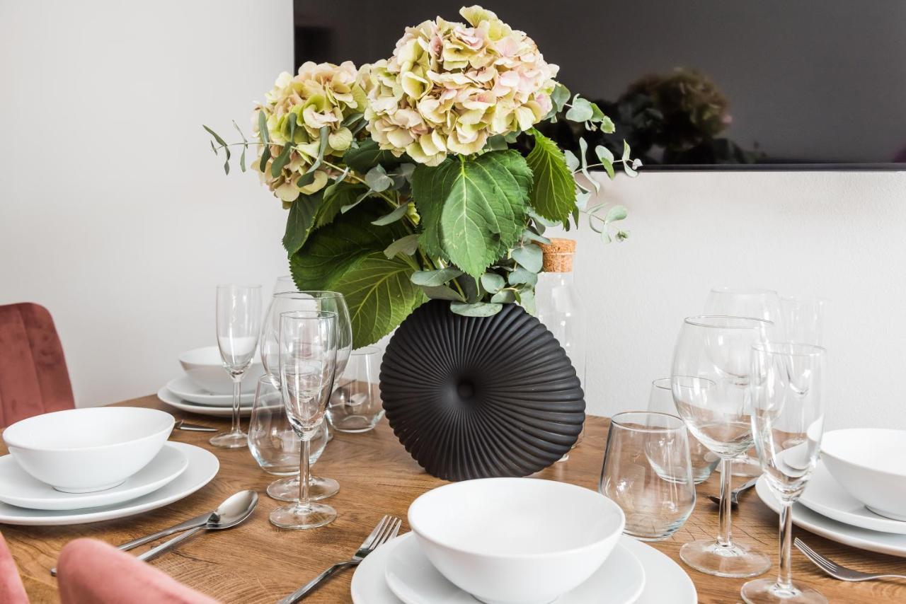 Gallery 7 - Apartment 6 คราคูฟ ภายนอก รูปภาพ