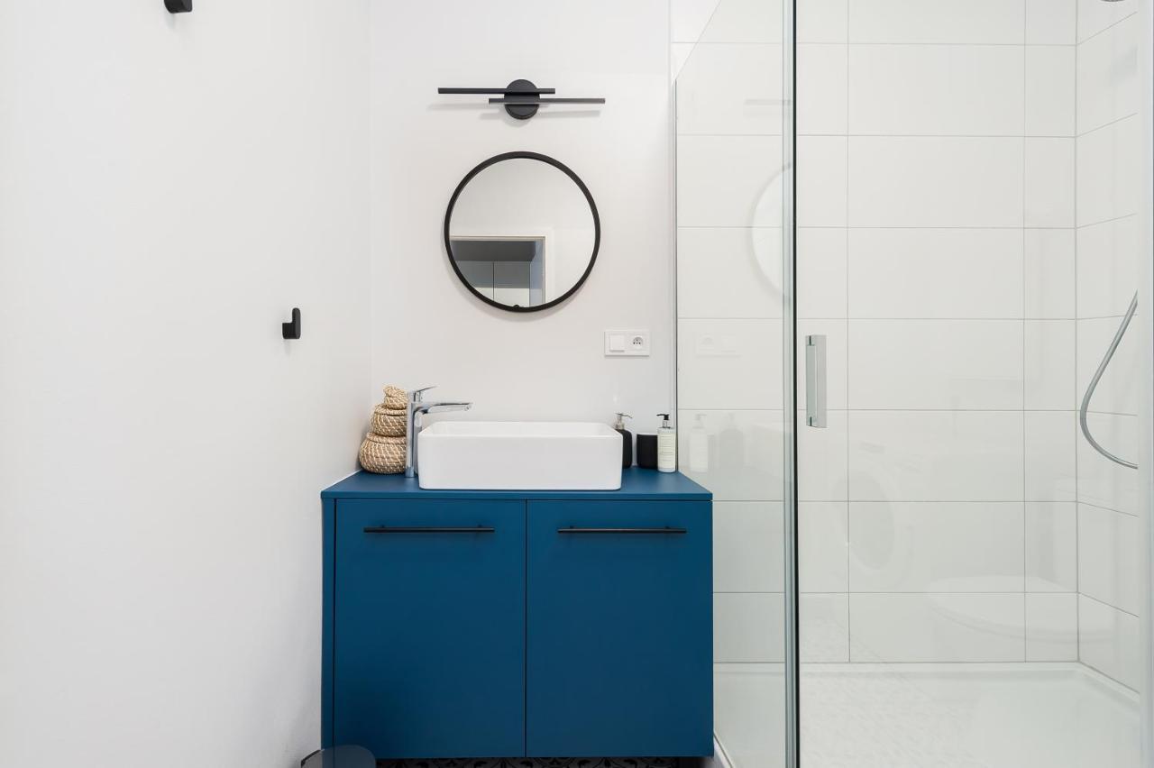 Gallery 7 - Apartment 6 คราคูฟ ภายนอก รูปภาพ